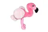 Wild Republic - Kuscheltier - Hug`Ems - Flamingo Produktbild-Vorschau 3
