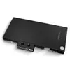EK Water Blocks 3831109902592 - Bloc d'eau - Nickel - Noir Voir les images du produit 3