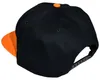 Snapback Cap Naruto Konoha 56-58 cm Produktbild-Vorschau 3