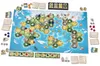 KOSMOS Spiel Catan Aufbruch der Menschheit Produktbild-Vorschau 3