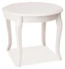 Table basse RUSSEL – blanc Voir les images du produit 2
