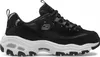 Skechers Boty Dlitesbiggest, 11930BLK Anteprima dell’immagine prodotto 10