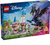 LEGO ǀ Disney Princess Malefiz als Drache, Fantasy-Spielset Produktbild-Vorschau 37