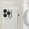 Funda de Colores con MagSafe para Apple iPhone 14 Pro - Vista previa de la imagen del producto 3