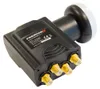 PremiumX DELUXE80 Satellitenanlage SAT Antenne 80cm ALU Produktbild-Vorschau 3