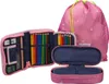 ergobag cubo Schulranzen-Set WolkenzauBär Produktbild-Vorschau 18
