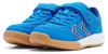 hummel, MULTIPLAY Flex VC JR, BLAU/Weiss, 35 Produktbild-Vorschau 4
