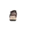 Geox Uomo Sandal Strada Sandale Braun Produktbild-Vorschau 23