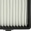 vhbw 5x Flachfaltenfilter kompatibel mit Ryobi One+, One Produktbild-Vorschau 5