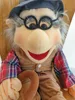 Living Puppets Handpuppe Großvater, Opa 65 cm W500 Produktbild-Vorschau 2