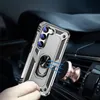 Armor Outdoor Handyhülle für Samsung Galaxy S23 Handy Produktbild-Vorschau 4