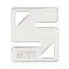 HUZZLE CAST HASHTAG - tolles Metallpuzzle Produktbild-Vorschau 6