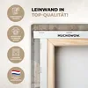 MuchoWow© Wanddeko 20x30 cm - Badezimmer Bilder Produktbild-Vorschau 2