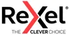 Rexel Prospekthüllen Standard/22465490 DIN A4 glasklar Produktbild-Vorschau 1