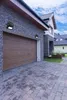 Außenwandleuchte Solar mit Bewegungsmelder Außenstrahler Produktbild-Vorschau 4