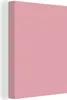 MuchoWow® - Leinwandbilder - Rosa - Farben - Innenraum - Produktbild-Vorschau 1