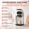 Chauffe-biberon Pro - Préparateur automatique de biberons - Voir les images du produit 2