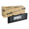 Eclairage de plaque à LED TYC pour BMW Série 1 E81 E87 F20 Voir les images du produit 8