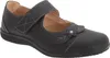 Boulevard Damen Sommer Mary-Jane-Schuhe mit Produktbild-Vorschau 1