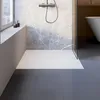 Schulte Duschwanne 90x90 cm Komplettset inkl. Ablauf und Produktbild-Vorschau 5