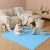 9 Teile Baby Kinder Puzzlematte ab Null - 30x30 Puzzle Produktbild-Vorschau 13
