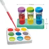 Kidzlabs: Laboratorio de Burbujas de Colores Vista previa de la imagen del producto 3
