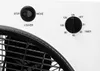 Tristar Tischventilator VE-5858 30W 30cm Weiß und Schwarz Produktbild-Vorschau 12