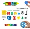 Morphun GearPhun – koła zębate i łańcuchy – zestaw Podgląd zdjęcia produktu 4