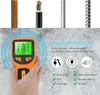 ZELURXX 5-in-1 Wandscanner, Ortungsgerät für Produktbild-Vorschau 3