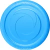 Frisbee/házecí disk pro psy Waudog 24 cm, modrý Náhled obrázku produktu 2