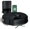 iRobot Roomba 205 Combo, Beutellos, Schwarz, Rund, 2 l, Produktbild-Vorschau 1