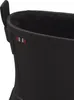 Viking Damen Noble Warm Gummistiefelette Black 40 Produktbild-Vorschau 3