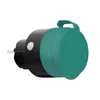 LOGILINK WLAN-Steckdose SH0100, Outdoor, Tuya Produktbild-Vorschau 4