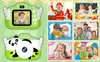 CAMÉRA PHOTOGRAPHIQUE NUMÉRIQUE POUR ENFANTS 40 Mpx CAMÉRA Voir les images du produit 11