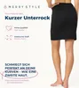 Merry Style Damen Unterrock Petticoat für Röcke MS10-204 Produktbild-Vorschau 3