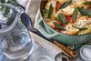 Staub cocotte, 28 cm | šalvějově zelená | kulatá | litina Náhled obrázku produktu 22