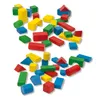 Eichhorn/Heros Bunte Holzbausteine Baby; 100050401 Produktbild-Vorschau 10