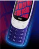 Telefon Hmd Barca 3210 Ta-1736 Ds        Niebieski Anteprima dell’immagine prodotto 9