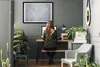 Bild - Bilderrahmen - 100 cm x 70 cm - MDF - Rahmen - Foto Produktbild-Vorschau 2