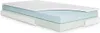 Julius Zöllner Jugendmatratze Duosoft Junior 90/200/13 cm Produktbild-Vorschau 1