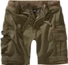 Brandit Short Herren Packham Vintage Shorts oliv Basics Produktbild-Vorschau 10