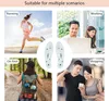 4 Paar Massage Magnetische Einlegesohle Orthopädische Produktbild-Vorschau 4