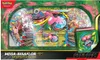 Pokemon Mega Bisaflor Ex Premium Kollektion Deutsch Produktbild-Vorschau 7