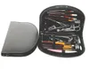 Set manicure e make-up - collezione da viaggio 19 pezzi - Anteprima dell’immagine prodotto 10