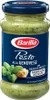 Barilla Pesto alla Genovese 190g Produktbild-Vorschau 5