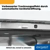 Exquisit Geschirrspüler GSP6312-030D weiss | Spülmaschine Produktbild-Vorschau 7