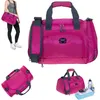 Sporttasche klein Damen Mädchen Elephant Trainer 42 cm 18 Produktbild-Vorschau 14
