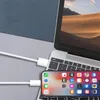 Ladekabel - USB-A zu USB-C Kabel - zum Laden - 2 m - Produktbild-Vorschau 9