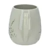 Bloomingville Bea Becher Natur Steingut 400 ml Produktbild-Vorschau 14