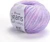 Jeans Soft Colors 10 x 50 g 6205 Náhled obrázku produktu 1